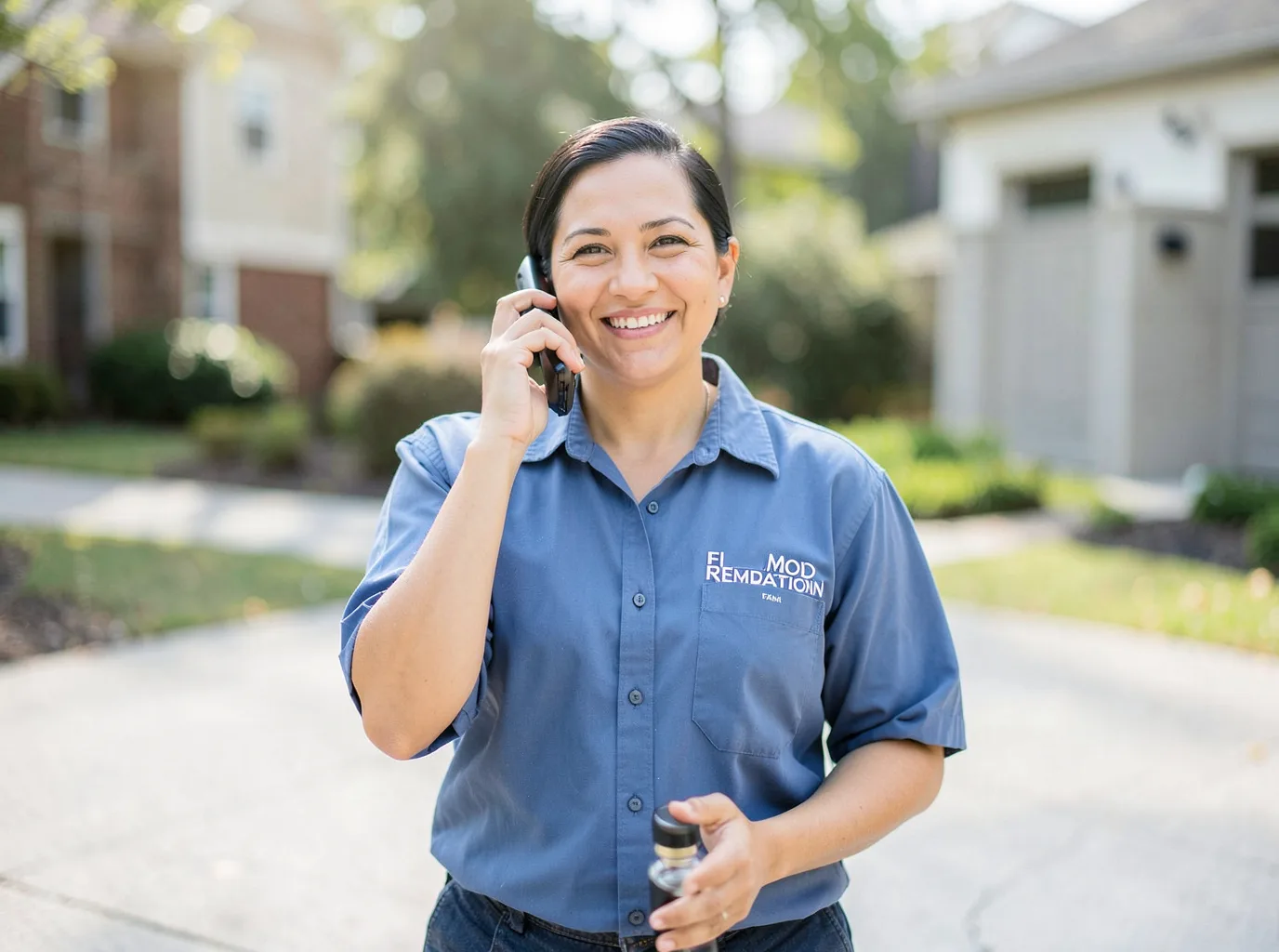 Mold Remediation Skanee, MI FAQs